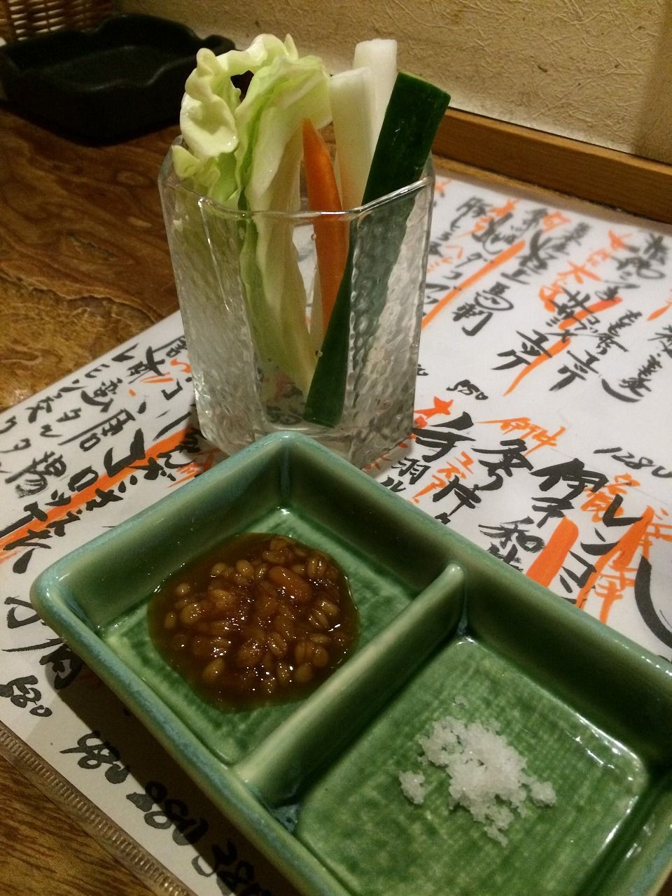 繁盛してますね つくねや べん慶 おっさんのはじめの一歩