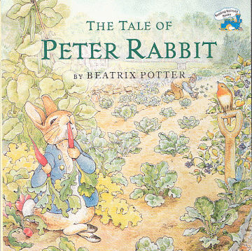 Peter Rabbit First Step Peter Rabbit First Step