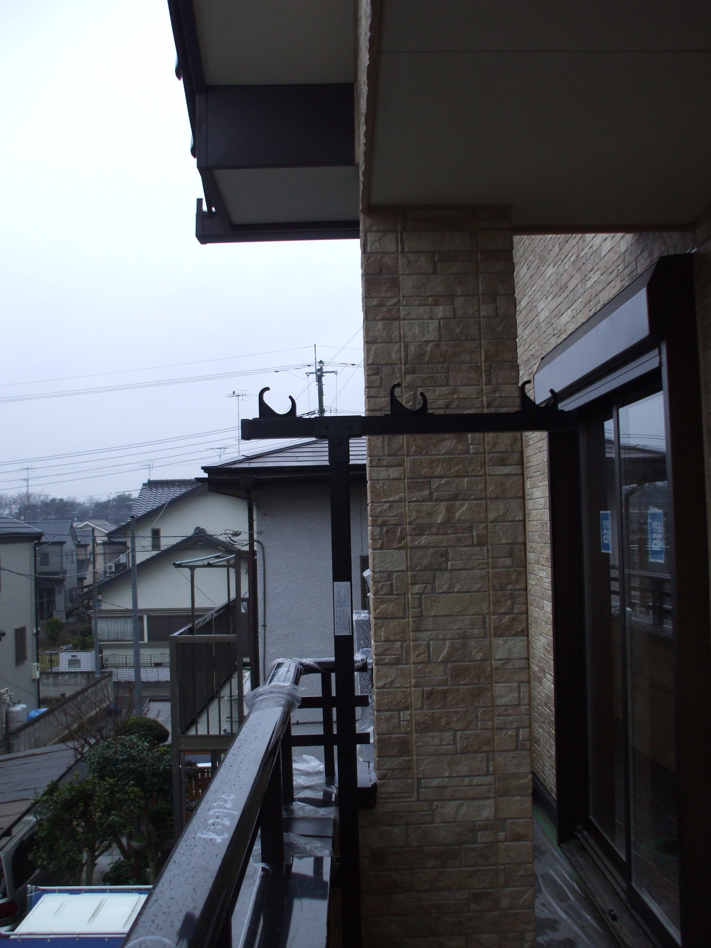 ちょっと後悔していること 埼玉県民共済住宅で家を建ててみて思ったこと