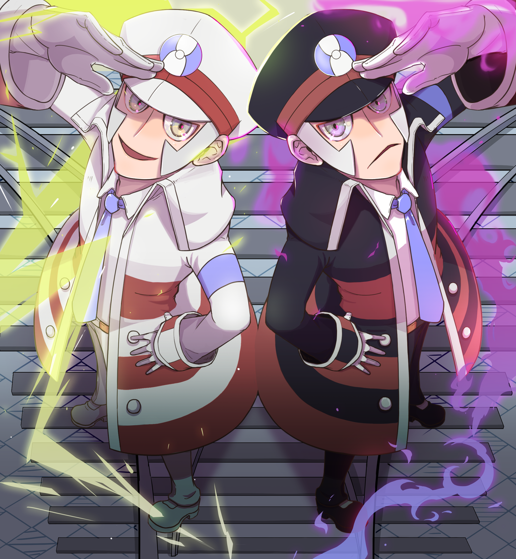 2 イラスト シャケの水槽