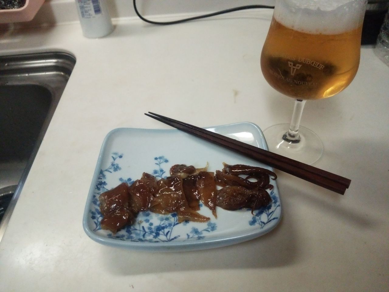 釣行記録 イカメタル 15 2 7 Fish Peak