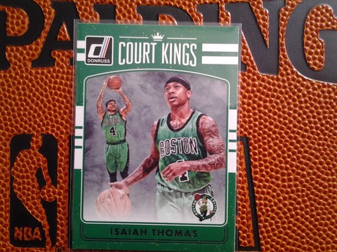 2017-6-c-5 Isaiah Thomas