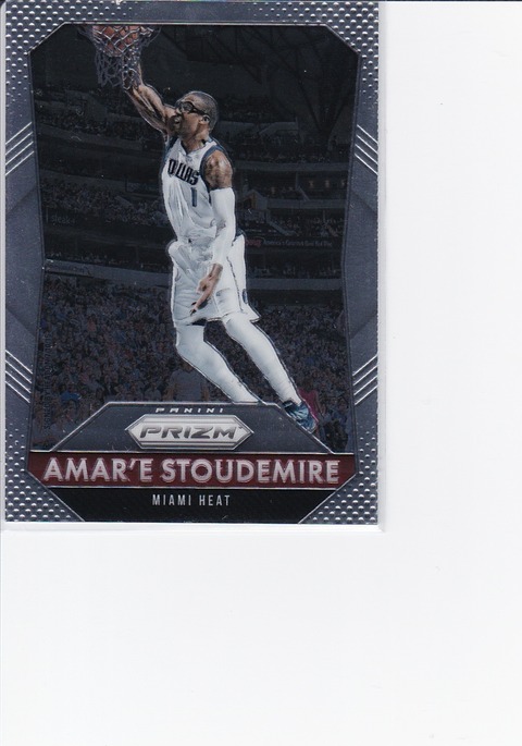 2016-7-a-2 Amar'e Stoudemire