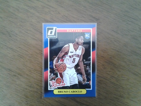 2017-1-c-7 Bruno Caboclo RC