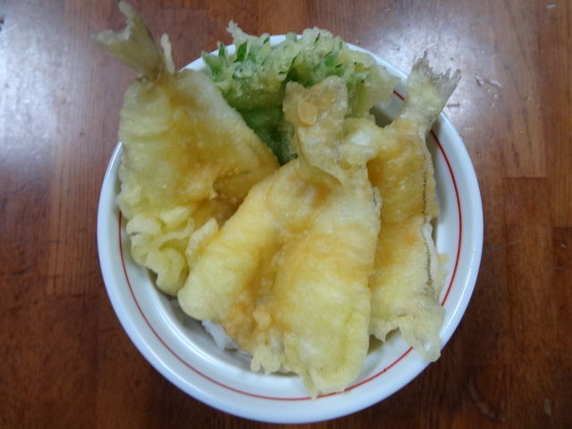 キスの天丼 釣り人tのブログ キスの天丼 釣り人tのブログ