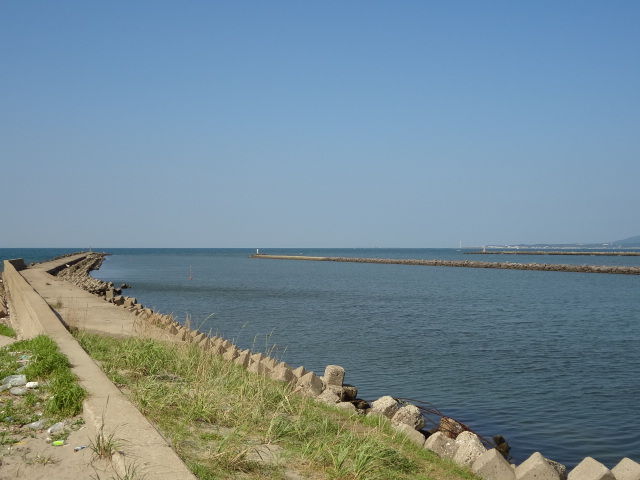 8月3日の釣り 釣り人tのブログ 8月3日の釣り 釣り人tのブログ