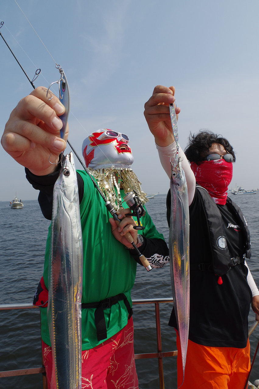 最強デビルライン V S ドラゴン Fishing Fighters Blog 最強デビルライン V S ドラゴン Fishing Fighters Blog