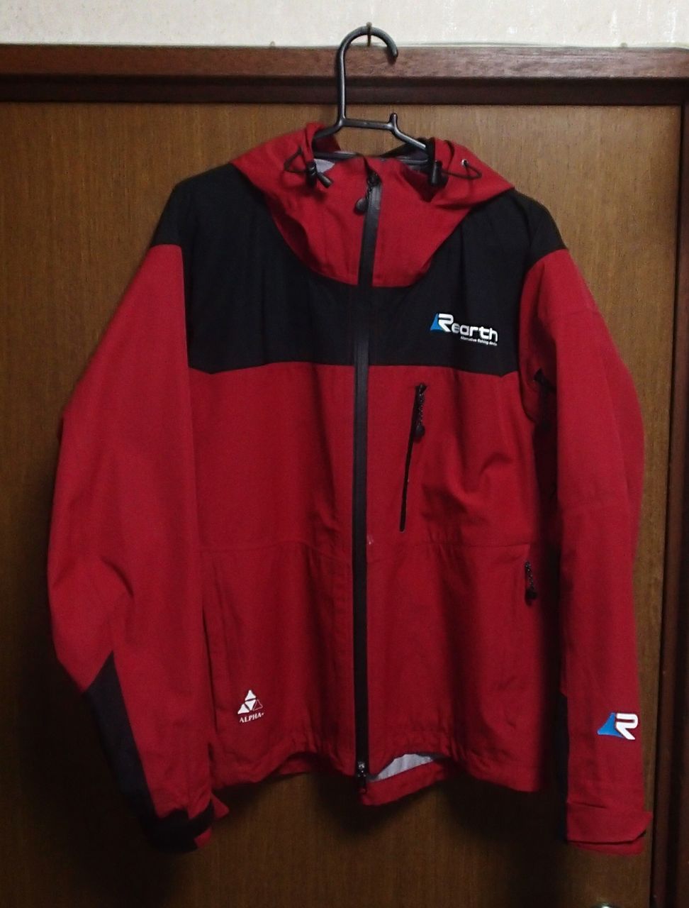 Rearth(リアス) 防寒ウェーディングジャケットFRS-6000 サイズL Rearth(リアス) 防寒ウェーディングジャケットFRS-6000 サイズL