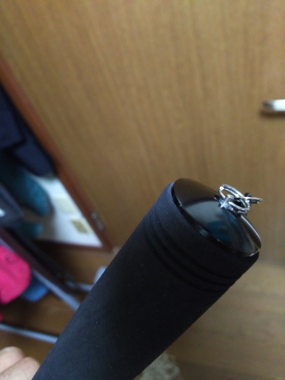 メジャークラフト ランディングシステム グリップ 湘南海辺散歩