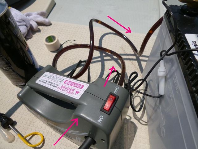 ヤマハ船外機 f25のオイル交換 エンジンオイル編 うみかぜ 能登島のイルカウォッチングクルーズは 能登島マリンリゾート ヤマハ船外機 f25のオイル交換 エンジンオイル編 うみかぜ 能登島のイルカウォッチングクルーズは 能登島マリンリゾート