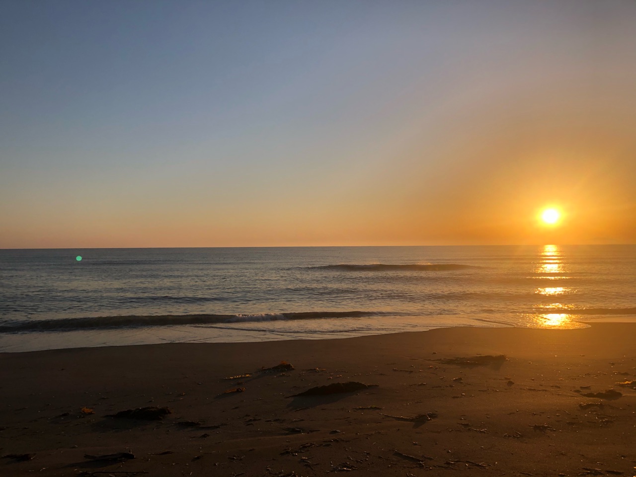 網走の藻琴川河口へ海サクラマス釣行に行くも 隻眼のアメマスが釣れた 東の蝦夷の釣りぶろぐ