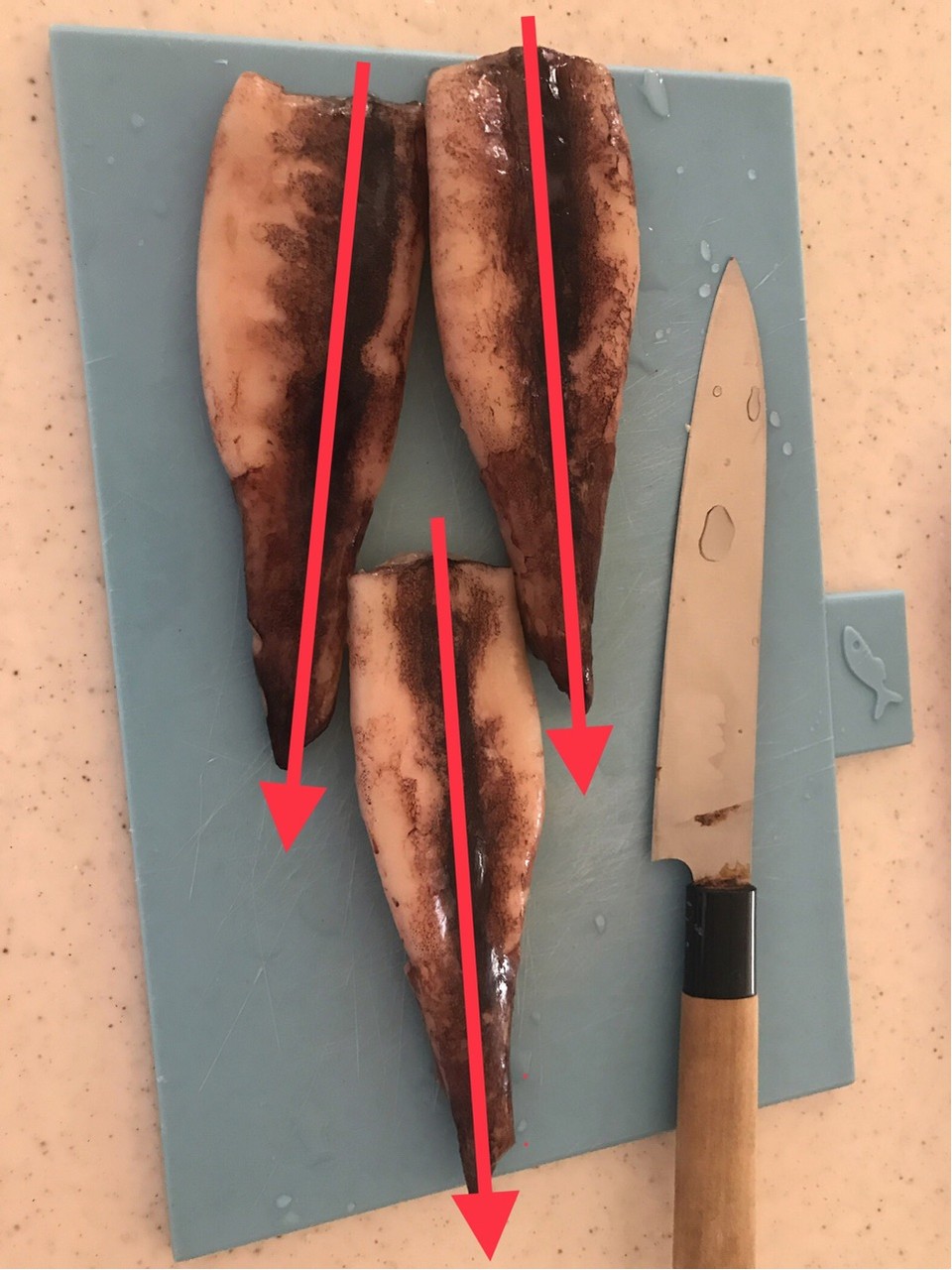 爆釣カラフトマス アキアジ用餌の作り方 東の蝦夷の釣りぶろぐ 爆釣カラフトマス アキアジ用餌の作り方 東の蝦夷の釣りぶろぐ