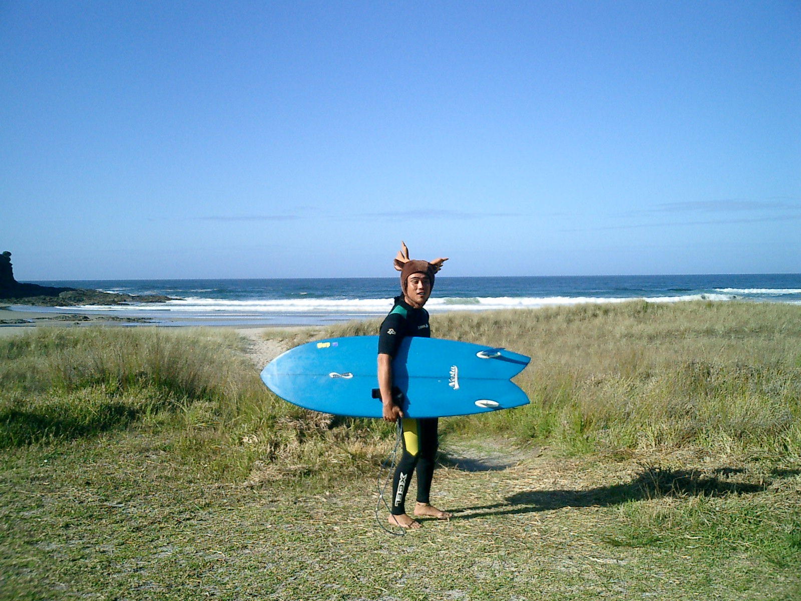 ｓｕｒｆ ｉｎ ｉｓ ｍｙ ｌｉｆｅ 波と旅でゆるりと ｎｅｗｚｅａｌａｎｄ Livedoor Blog ブログ