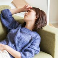 リンパの流れを改善！体が軽くなるヨガストレッチ