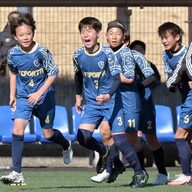 日産カップ2023：高学年の部、横浜のサッカーチームたちが熱戦を繰り広げる