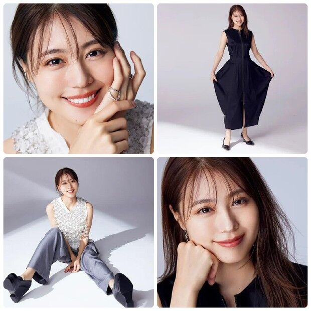 有村架純、ダイエット＆体の作り方を公開！健康について振り返る