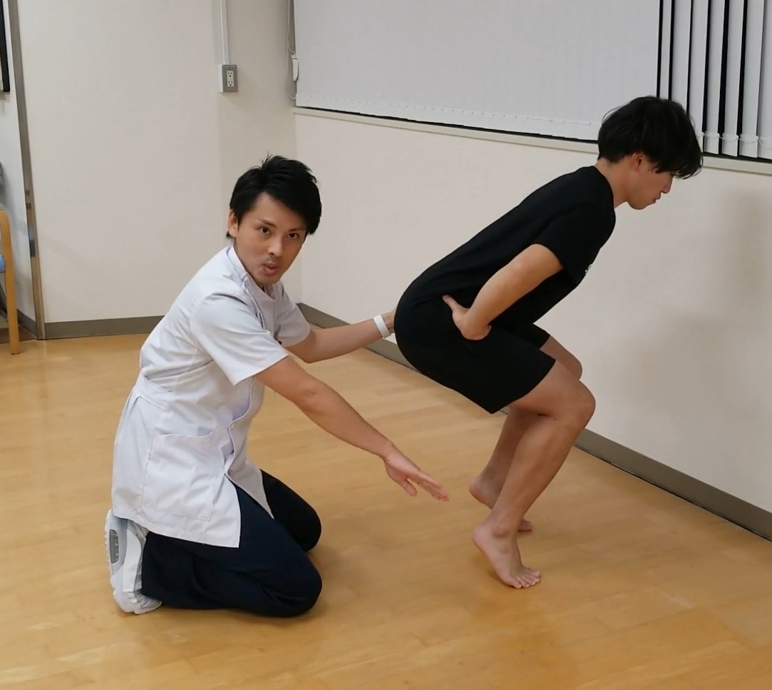 外出自粛で衰えた足腰を鍛える方法とは？筋トレ生活を始めるアスリートの日常
