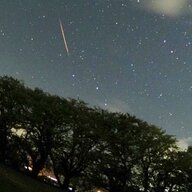 8月12日･･･夜空に舞う美しい流星を捉えたTBSNEWSDIGの撮影技術とは？