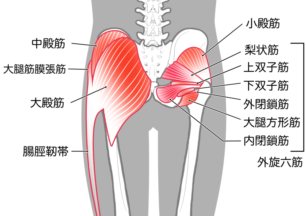 正しい立ち姿勢の作り方とその効果