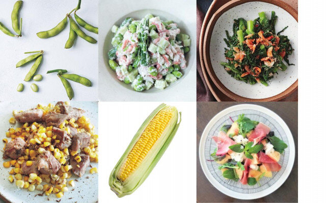 毎日の健康に！おすすめのマグネシウム食品9選