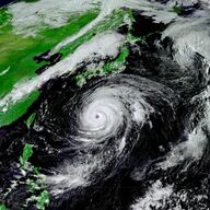 台風16号の進路予想と静岡県への影響：伊豆地域に迫る危険