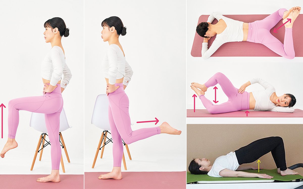 筋肉と脂肪が命を守る驚きのパワーを解剖する！