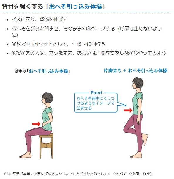 長野県の健康寿命を支える骨のトレーニング法と成功事例