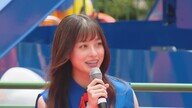 橋本環奈が語る！ミッフィー・ワンダースクエアの魅力と新体験