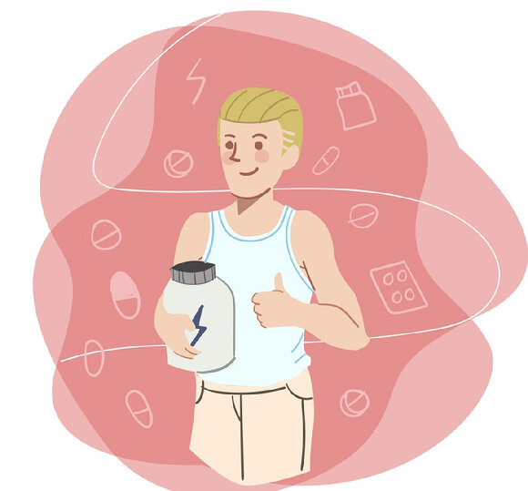 たんぱく質の真実：スポーツ栄養の誤解を解消するQ＆A