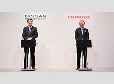 日産とホンダ、競争から協力へ：共に切り拓く未来のビジョン
