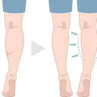 1週間で効果実感！オフィスでもできる脚痩せエクササイズとは？