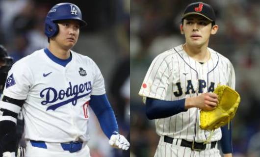 佐々木朗希、ドジャース入りの裏側：MLB元GMが警告した不正行為の真相
