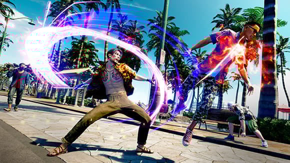 『龍が如く8外伝PiratesinHawaii』体験版配信決定！ローンチトレーラーの見どころを紹介
