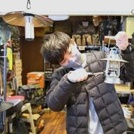 世界のおもしろギア約1000点を取り揃える外遊びグッズ専門店へ一瞬で没入感に浸ろう！