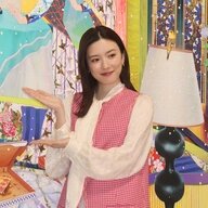 現代アートの新境地！松山智一展と永野芽郁のコラボレーション