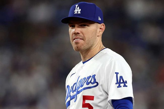 ドジャースvsヤンキース：フリーマンが魅せた劇的逆転劇の裏側