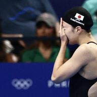水沼尚輝、バタフライで決勝進出！自己ベストに挑む