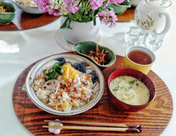 走る管理栄養士がおすすめするレシピで、夏の疲労回復をサポートしよう！