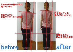 整体院の看板猫が魅せる！驚きの距離感と癒しのパワー