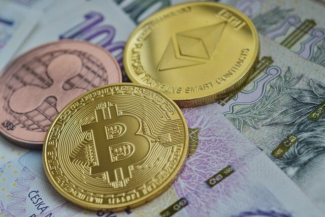 トランプのビットコイン政策がもたらした影響とは？仮想通貨価格急騰の理由