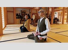 松重豊と行く、老若男女のグルメ旅！