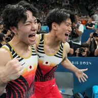 「橋本大輝岡慎之助の金メダル獲得に感慨深い言葉」