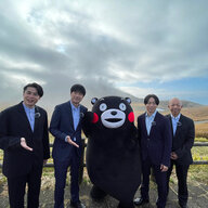 櫻井翔とくまモンが探る阿蘇山の魅力とは？