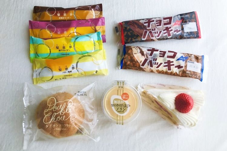 コスパ最強！シャトレーゼのお菓子専門家が勧める300円台ケーキ