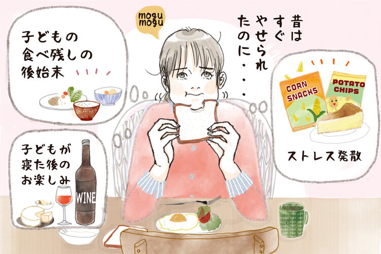 ダイエット熱が高まる今、リバウンドを防ぐ秘訣とは？