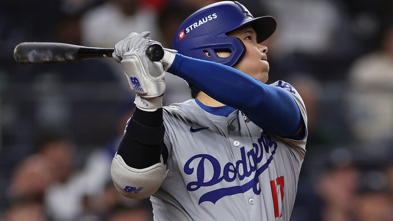 大谷翔平、左肩手術後の復活を期待する：ドジャース編成本部長のコメント