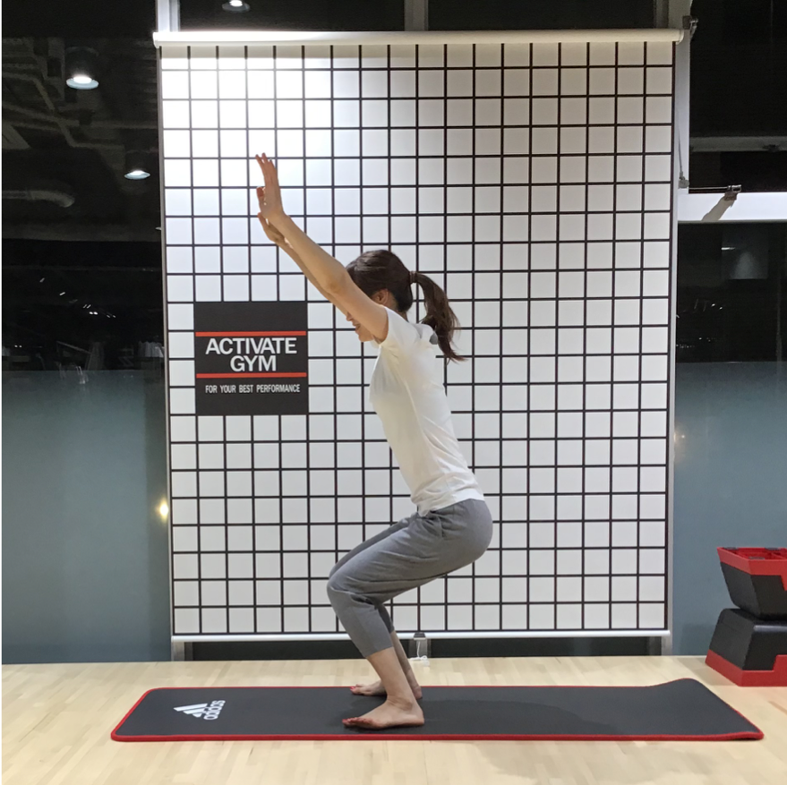 科学に基づくトレーニング！「BODYSCIENCE」の新しいアプローチで体型維持を実現する方法