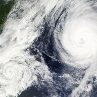 台風の日の眠気やダルさに効果的な対策3つ！