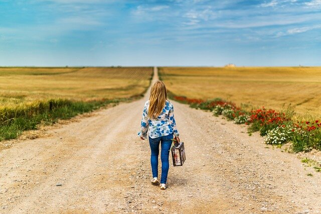 健康的な生活のための新しい歩行法: 数より質を求めて