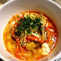 睡眠の質と疲労回復に最適！サバ缶冷汁と豆腐で作る美味レシピ